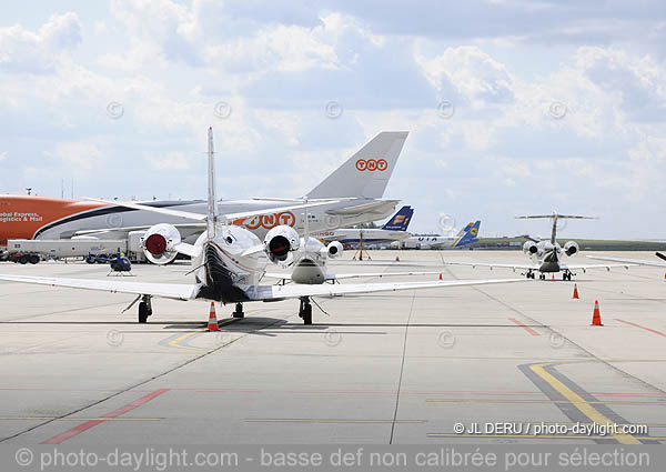 Liege airport